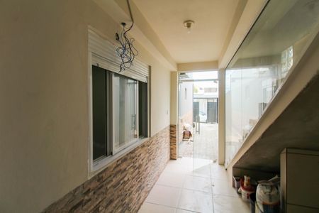 Casa para alugar com 150m², 2 quartos e 1 vagaÁrea de Serviço