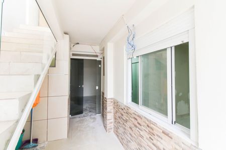 Casa para alugar com 150m², 2 quartos e 1 vagaÁrea de Serviço