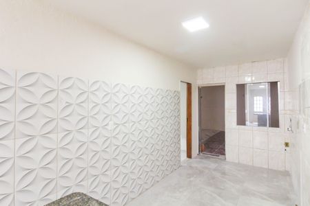 Casa para alugar com 150m², 2 quartos e 1 vagaCozinha