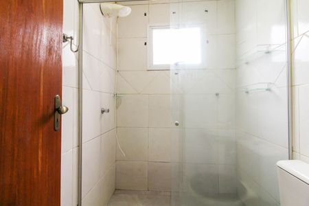 Casa para alugar com 150m², 2 quartos e 1 vagaBanheiro