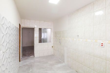 Casa para alugar com 150m², 2 quartos e 1 vagaCozinha