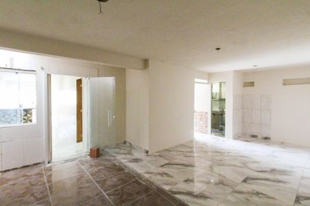 Casa para alugar com 150m², 2 quartos e 1 vagaÁrea gourmet