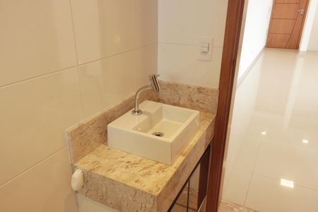 Apartamento para alugar com 68m², 2 quartos e 1 vagaBanheiro