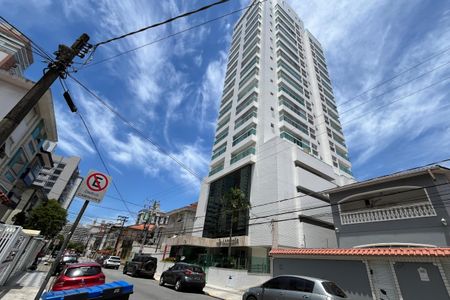 Apartamento para alugar com 68m², 2 quartos e 1 vagaFachada