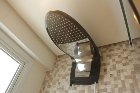 Apartamento para alugar com 68m², 2 quartos e 1 vagaBanheiro