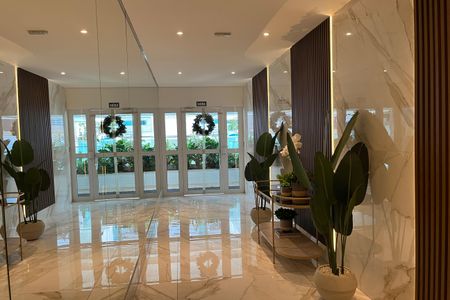 Apartamento para alugar com 68m², 2 quartos e 1 vagaÁrea comum