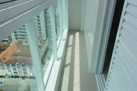 Apartamento para alugar com 68m², 2 quartos e 1 vagaVaranda da Suite 1