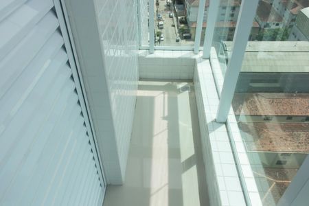 Apartamento para alugar com 68m², 2 quartos e 1 vagaVaranda da Suite 1