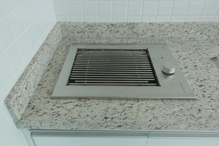 Apartamento para alugar com 68m², 2 quartos e 1 vagaVaranda da Sala