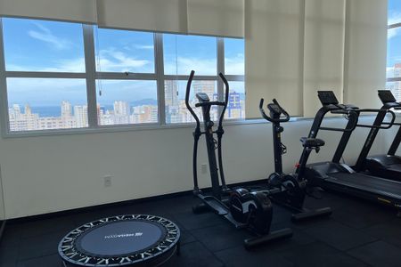 Apartamento para alugar com 68m², 2 quartos e 1 vagaÁrea comum