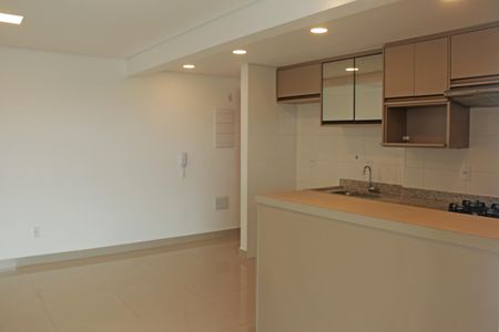 Apartamento para alugar com 68m², 2 quartos e 1 vagaSala