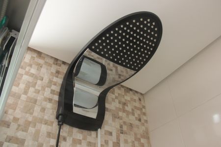 Apartamento para alugar com 68m², 2 quartos e 1 vagaBanheiro da Suíte 1