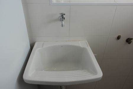 Apartamento para alugar com 68m², 2 quartos e 1 vagaCozinha e Área de Serviço