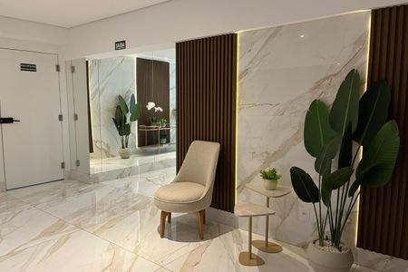 Apartamento para alugar com 68m², 2 quartos e 1 vagaÁrea comum