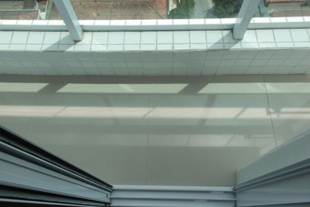 Apartamento para alugar com 68m², 2 quartos e 1 vagaVaranda do Quarto