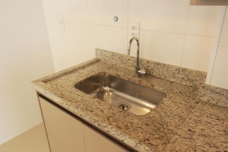 Apartamento para alugar com 68m², 2 quartos e 1 vagaCozinha e Área de Serviço