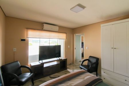 Quarto de casa para alugar com 1 quarto, 40m² em São José, Canoas