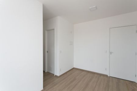 Sala de apartamento para alugar com 2 quartos, 50m² em Vila Curuçá Velha, São Paulo