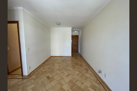 Sala de apartamento para alugar com 2 quartos, 65m² em Caxingui, São Paulo