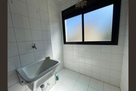 Apartamento para alugar com 65m², 2 quartos e 2 vagasÁrea de Serviço