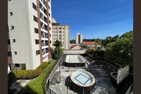 Vista de apartamento para alugar com 2 quartos, 65m² em Caxingui, São Paulo