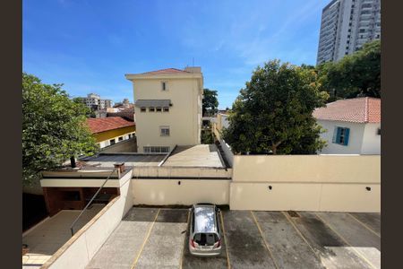 Apartamento para alugar com 65m², 2 quartos e 2 vagasQuarto 2