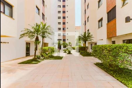 Apartamento para alugar com 65m², 2 quartos e 2 vagasÁrea comum