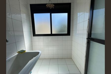 Apartamento para alugar com 65m², 2 quartos e 2 vagasÁrea de Serviço