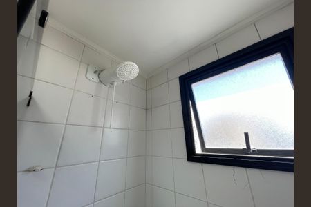 Apartamento para alugar com 65m², 2 quartos e 2 vagasBanheiro
