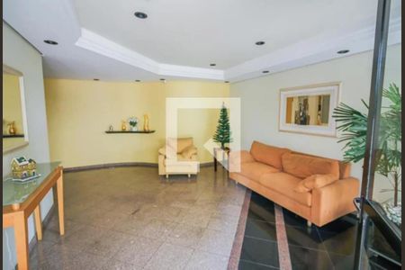 Apartamento para alugar com 65m², 2 quartos e 2 vagasÁrea comum