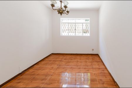 Sala de apartamento à venda com 3 quartos, 95m² em Cruzeiro, Belo Horizonte
