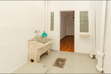 Apartamento para alugar com 95m², 3 quartos e sem vagaÁrea 