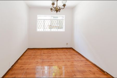 Sala de apartamento à venda com 3 quartos, 95m² em Cruzeiro, Belo Horizonte