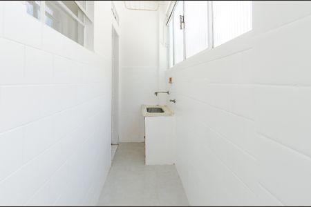 Apartamento para alugar com 95m², 3 quartos e sem vagaÁrea de serviço