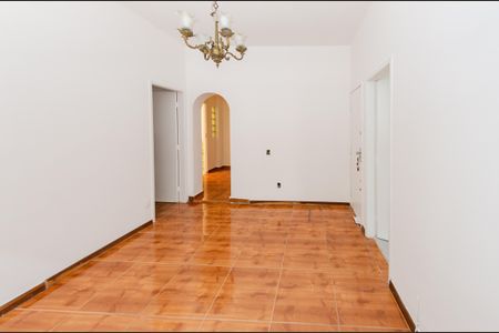 Sala de apartamento à venda com 3 quartos, 95m² em Cruzeiro, Belo Horizonte