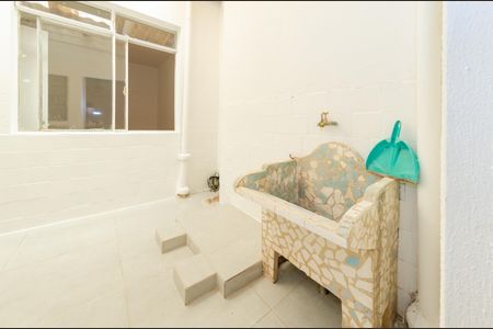 Apartamento para alugar com 95m², 3 quartos e sem vagaÁrea 