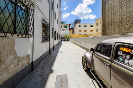 Apartamento para alugar com 95m², 3 quartos e sem vagaEstacionamento