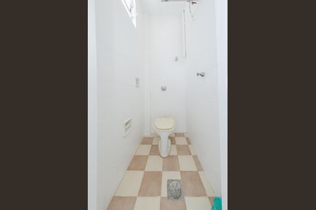 Apartamento para alugar com 95m², 3 quartos e sem vagaBanheiro de serviço