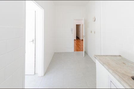 Apartamento para alugar com 95m², 3 quartos e sem vagaCozinha