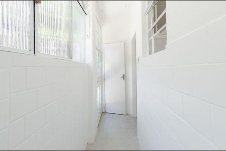 Apartamento para alugar com 95m², 3 quartos e sem vagaÁrea de serviço