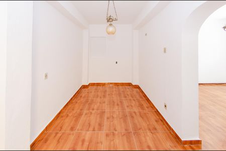 Sala 2 de apartamento à venda com 3 quartos, 95m² em Cruzeiro, Belo Horizonte