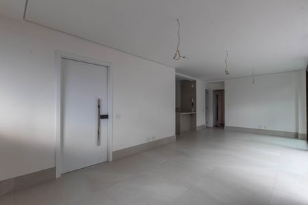 Apartamento à venda com 182m², 3 quartos e 2 vagas Apartamento à venda com 182m², 3 quartos e 2 vagasSala