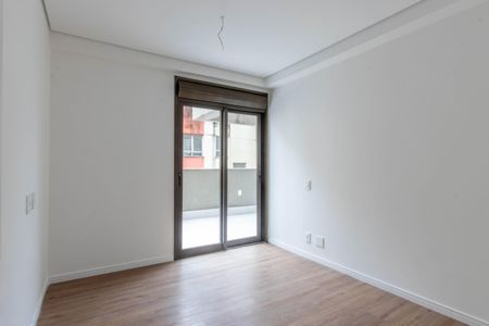 Quarto 1 de apartamento à venda com 3 quartos, 182m² em Santo Antônio, Belo Horizonte