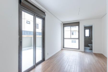 Apartamento à venda com 182m², 3 quartos e 3 vagasQuarto 3