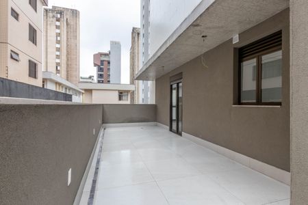 Apartamento à venda com 182m², 3 quartos e 3 vagasTerraço