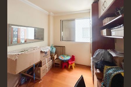 Apartamento à venda com 113m², 4 quartos e 2 vagasQuarto 1