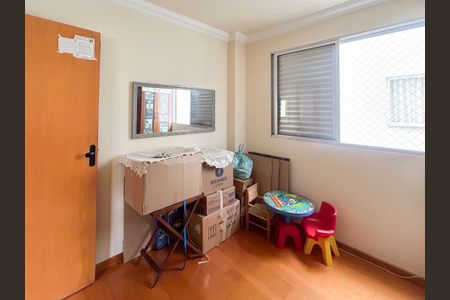 Apartamento à venda com 113m², 4 quartos e 2 vagasQuarto 1