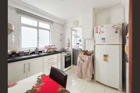 Apartamento à venda com 113m², 4 quartos e 2 vagasCozinha