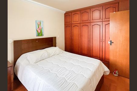 Apartamento à venda com 113m², 4 quartos e 2 vagasSuíte