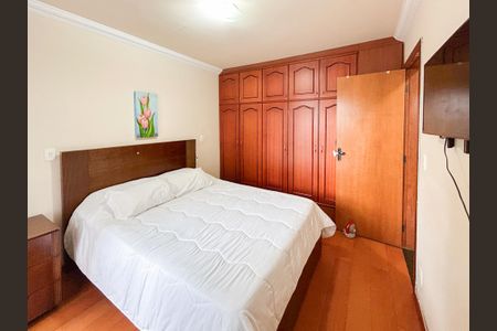 Apartamento à venda com 113m², 4 quartos e 2 vagasSuíte